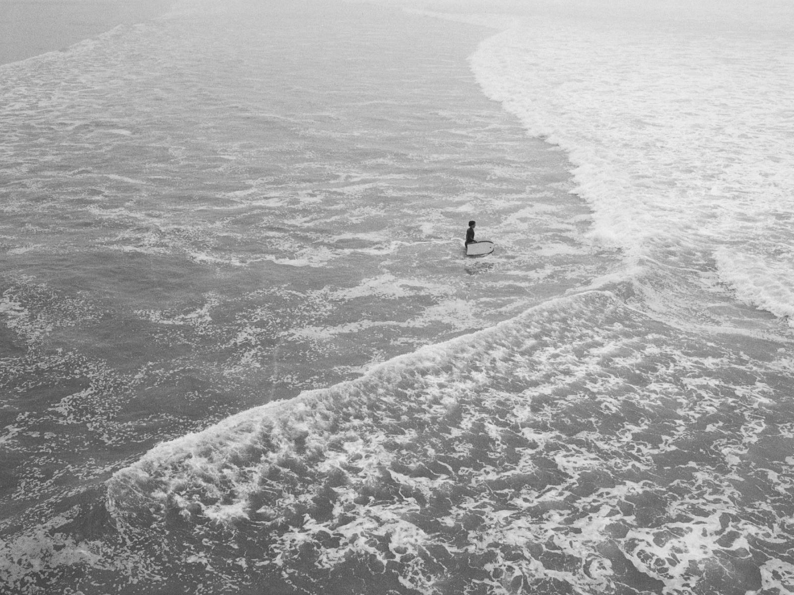Solitude